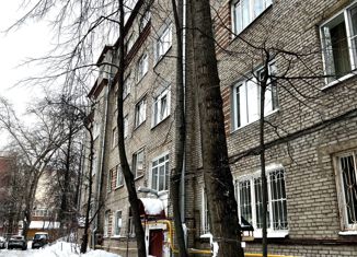 Однокомнатная квартира на продажу, 32.1 м2, Москва, проезд Аэропорта, 6, Хорошевский район
