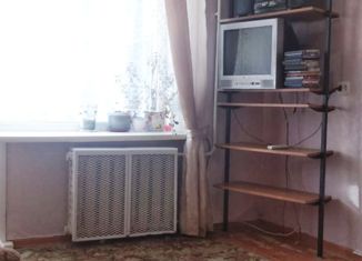1-комнатная квартира на продажу, 22 м2, Пермский край, улица Клары Цеткин, 27