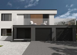 Дом на продажу, 500 м2, село Малая Валяевка, Сиреневая улица, 9