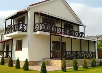 Продажа дома, 330 м2, село Адербиевка