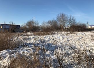 Продается участок, 15 сот., село Танайка, Полевая улица