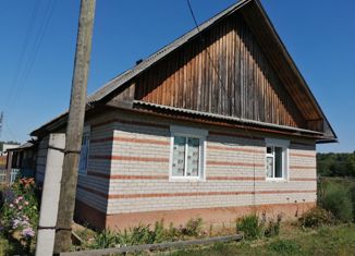 Продам дом, 98.8 м2, деревня Тарова, Молодёжная улица, 12