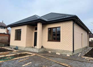 Продам дом, 100 м2, Краснодар, 1-й проезд Куликова Поля, 1-й проезд Куликова Поля