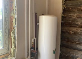 Продам дом, 167.6 м2, село Ташбулатово, Центральная улица, 1