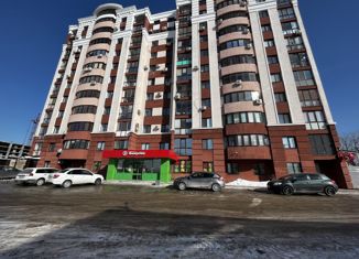 Четырехкомнатная квартира на продажу, 98 м2, Оренбургская область, улица Черепановых, 40