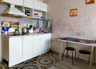 Квартира на продажу студия, 25 м2, Краснодар, Ростовское шоссе, 30Вк1, Ростовское шоссе