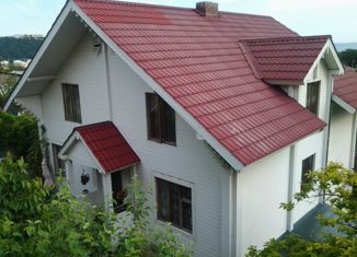 Продажа дома, 259.6 м2, Туапсе, улица Урицкого