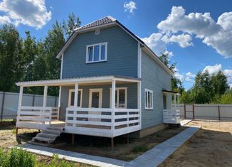 Продажа дома, 100 м2, Воскресенск, 1-я Фетровая улица