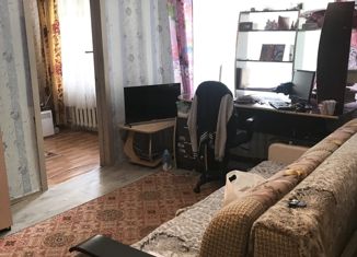 Продается 2-ком. квартира, 42.6 м2, Череповец, улица Чкалова, 14