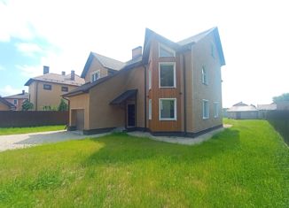 Продам дом, 208.8 м2, Чехов, улица Церковная Горка, 40