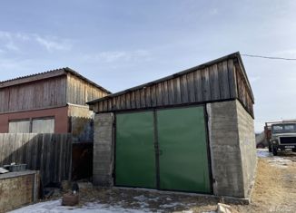Дом на продажу, 54 м2, село Верх-Чита, Молодёжная улица, 20