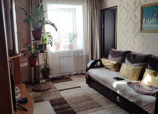 Продается двухкомнатная квартира, 42.3 м2, Улан-Удэ, Лысогорская улица, уч85