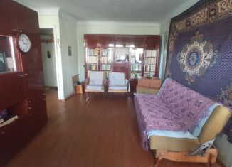 Продается 2-ком. квартира, 42 м2, Кинель, Южная улица, 35