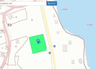 Земельный участок на продажу, 15 сот., деревня Сопки, улица Героев