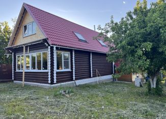 Дом на продажу, 156 м2, Марий Эл, улица Эсяново