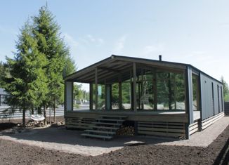 Продаю дом, 126.4 м2, коттеджный посёлок Егоровка