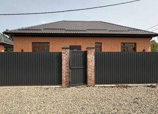 Продаю дом, 115 м2, Краснодар, Сергиевская улица, Сергиевская улица