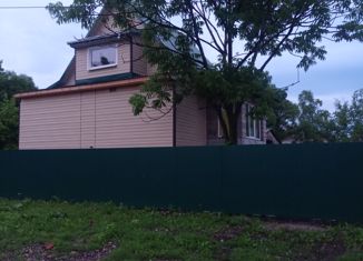 Дом на продажу, 80 м2, Вяземский, Первомайская улица, 1