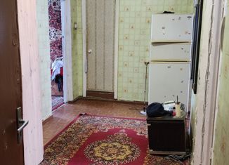 Двухкомнатная квартира на продажу, 52.7 м2, Магаданская область, улица Набережная реки Магаданки, 47