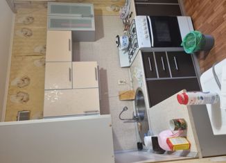 Продается 1-комнатная квартира, 35.4 м2, Лениногорск, улица Садриева, 1