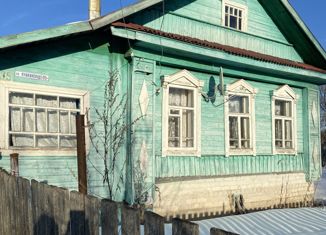 Продается дом, 40.5 м2, Лихославль, Пушкинская улица