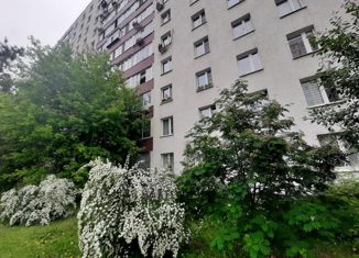 Продаю квартиру студию, 14 м2, Москва, Белореченская улица, 19, район Люблино
