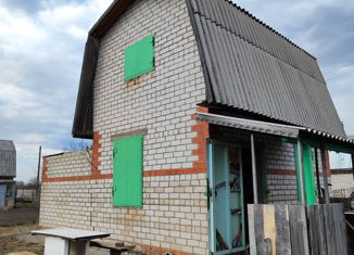 Продам дом, 30 м2, СНТ Янтарное