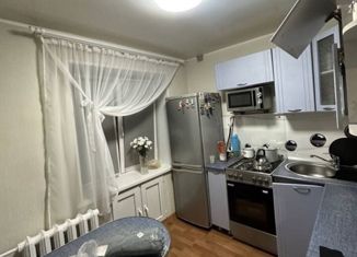 2-комнатная квартира на продажу, 44.1 м2, Челябинск, улица Обухова, 4, Металлургический район