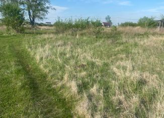 Продам участок, 18.6 сот., село Воздвиженка, Ленинская улица