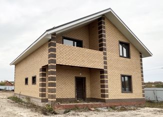 Дом на продажу, 181.6 м2, село Верхний Услон, улица Сенные Склады