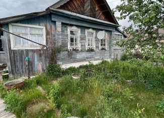 Продажа дома, 38.9 м2, посёлок Ува, Первомайская улица, 52