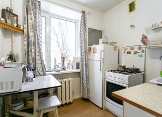 Продается 2-комнатная квартира, 42.8 м2, Санкт-Петербург, метро Удельная, Удельный проспект, 55