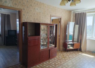 Четырехкомнатная квартира на продажу, 62.6 м2, Волгоградская область, улица Маршала Толбухина, 15