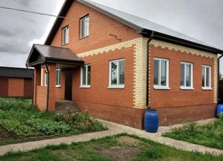 Продаю дом, 90 м2, поселок городского типа Ахтырский, Васильковый переулок, 5