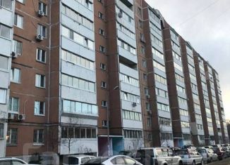 Продажа 2-комнатной квартиры, 53 м2, Приморский край, Сахалинская улица, 32А