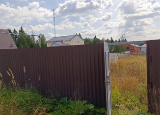 Продам участок, 12 сот., деревня Колесниково, Сенная улица