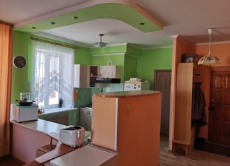 3-ком. квартира на продажу, 62 м2, посёлок городского типа Пограничный, улица Гагарина, 89