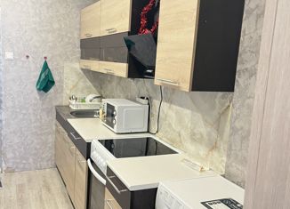 Двухкомнатная квартира на продажу, 39 м2, станция Иня-Восточная, Железнодорожная улица, 12