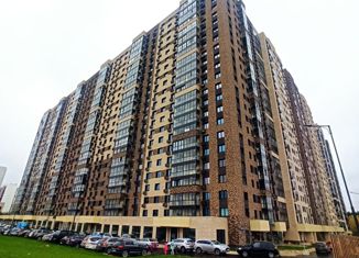 Продается двухкомнатная квартира, 70 м2, Москва, Чоботовская улица, 2к2, Чоботовская улица