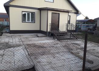 Дом на продажу, 195 м2, посёлок городского типа Нижняя Мактама, улица Зайнашевой, 3