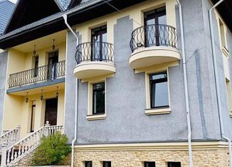 Продаю дом, 1339.1 м2, деревня Солослово, территория ГП-2, уч12