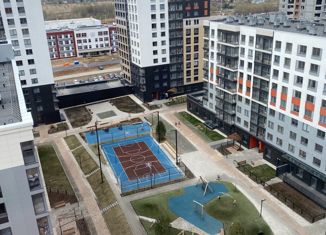 Продам трехкомнатную квартиру, 82 м2, Пермь, ЖК Погода, Сапфирная улица, 13