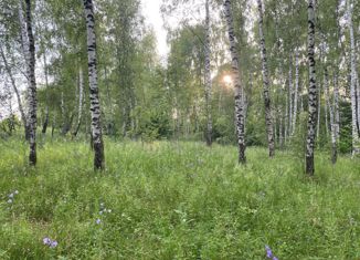 Земельный участок на продажу, 10 сот., садоводческое некоммерческое товарищество Окские Сады