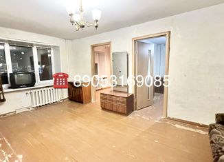 4-комнатная квартира на продажу, 59 м2, Менделеевск, улица Бурмистрова, 11