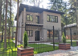 Продаю дом, 190 м2, деревня Устиновка, Новая улица, 22