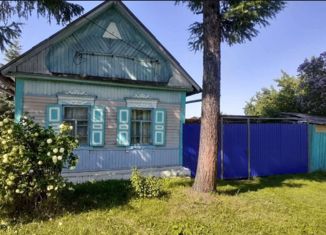 Продам дом, 38 м2, поселок Утулик, Трактовая улица