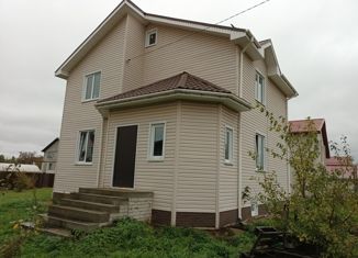 Продается дом, 169.4 м2, деревня Софроново