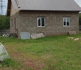 Продается дом, 68.8 м2, Чайковский, улица Бажова, 84