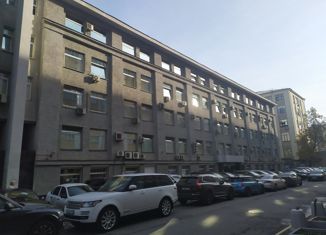 Сдача в аренду офиса, 150 м2, Москва, Славянская площадь, 2/5с5, Славянская площадь