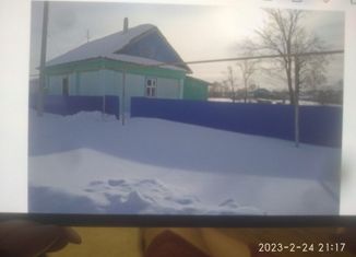 Продам дом, 41 м2, село Иткинеево, улица Салавата Юлаева, 8